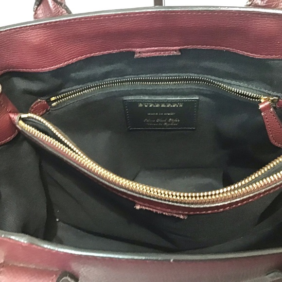 Burberry Bags - Picture 13 of 16